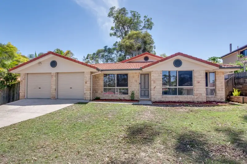 Main view of Homely house listing, 8 Yale Circuit, Forest Lake QLD 4078