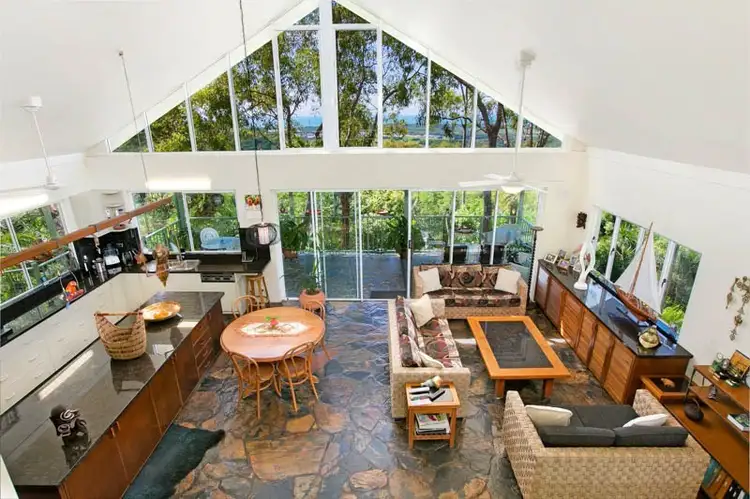 Fifth view of Homely house listing, 54-56 Chatham Terrace, Smithfield QLD 4878