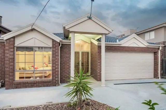 6 Ashton Street, Reservoir VIC 3073