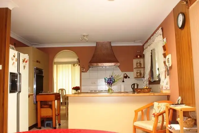 Fourth view of Homely house listing, 4 Dark Close, Edensor Park NSW 2176