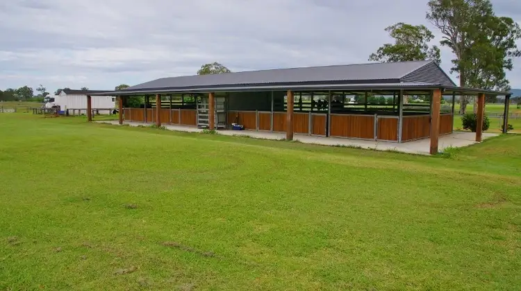Fourth view of Homely rural property listing, Address available on request