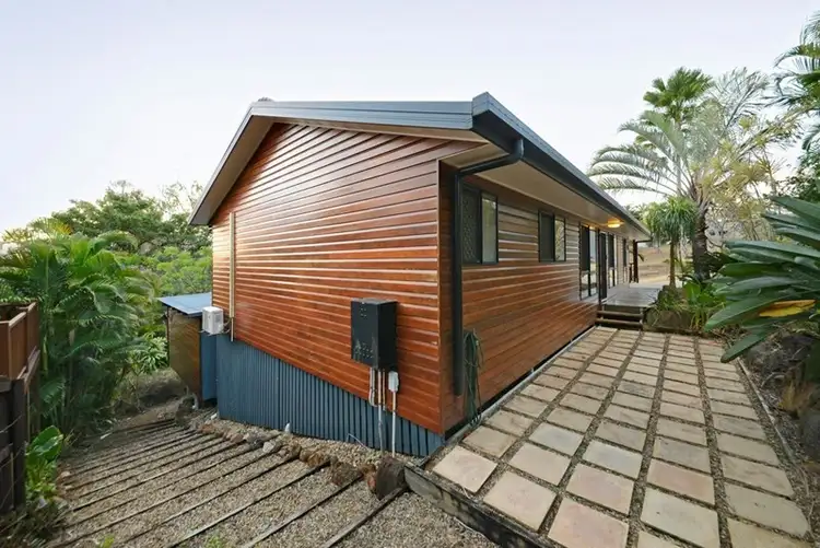 Fourth view of Homely house listing, 60 Country Road, Cannonvale QLD 4802