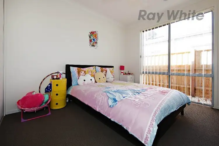 Fifth view of Homely house listing, 21 Westonbury Drive, Truganina VIC 3029