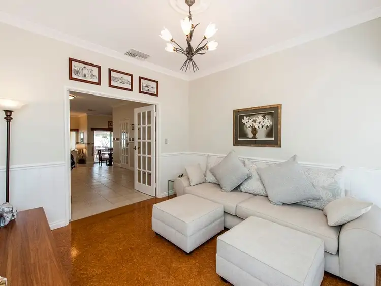 Second view of Homely house listing, 9 Isle Cove, Port Kennedy WA 6172