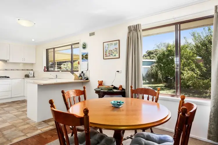 Seventh view of Homely house listing, 1 Carey Court, Coldstream VIC 3770