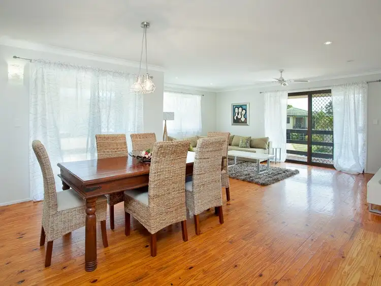 Fourth view of Homely house listing, 29 Shakespeare Parade, Strathpine QLD 4500