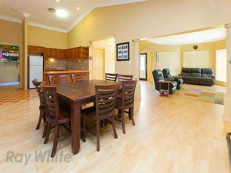 Sixth view of Homely house listing, 21 Heritage Circuit, Springfield Lakes QLD 4300