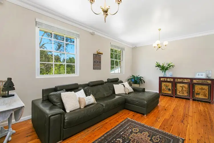 Seventh view of Homely house listing, 28 Barwon Avenue, Turramurra NSW 2074