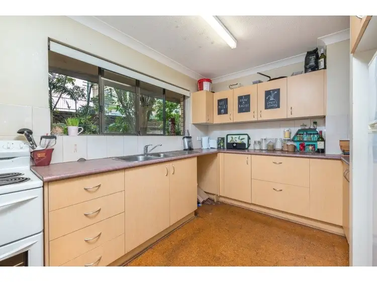 Fifth view of Homely unit listing, 1/68 Latrobe Terrace, Paddington QLD 4064