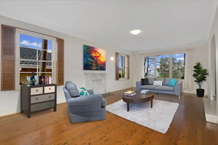 Second view of Homely house listing, 25 Warili Road, Frenchs Forest NSW 2086