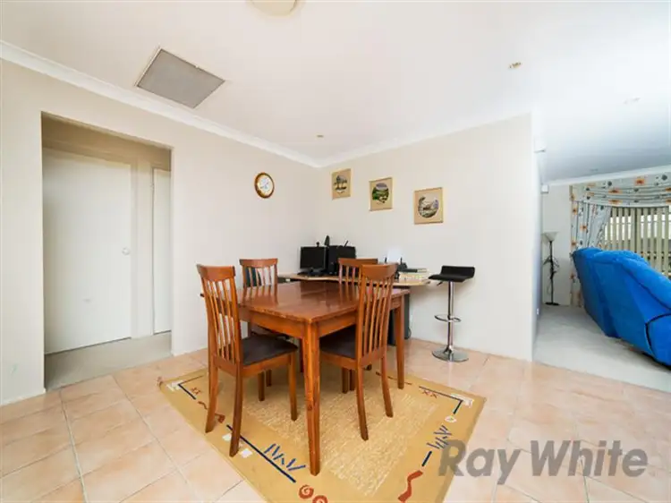 Sixth view of Homely house listing, 3 Brumby Crescent, Maryland NSW 2287