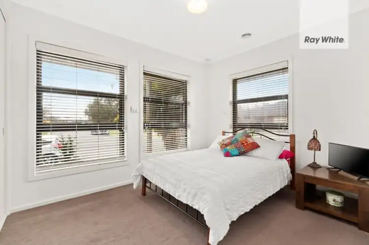 Fourth view of Homely house listing, 6 Villeroy Street, Mernda VIC 3754