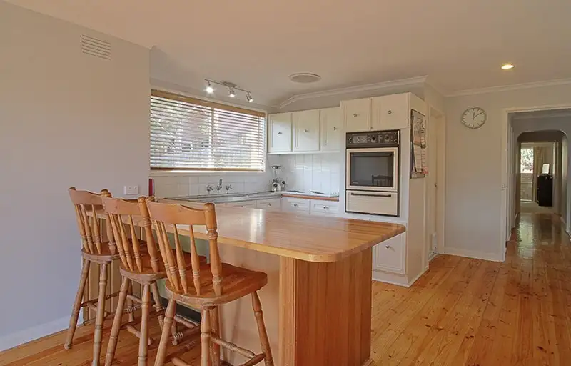Main view of Homely house listing, 17 Nandaly Court, Greensborough VIC 3088