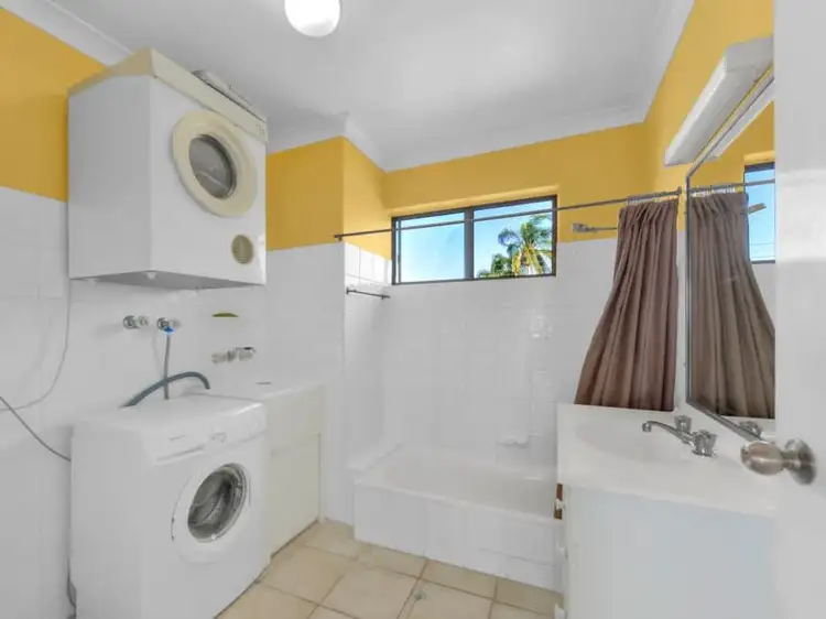 Fifth view of Homely apartment listing, 5/14 Beet Street, Coorparoo QLD 4151
