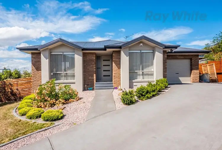 3 Aherne Place, Granton TAS 7030