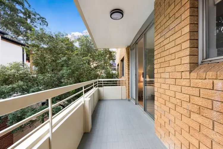 Fourth view of Homely apartment listing, 9/4-6 Lynvale Close, Lane Cove NSW 2066
