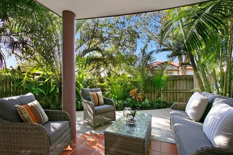 Second view of Homely unit listing, 1/1 Piers Street, Moorooka QLD 4105