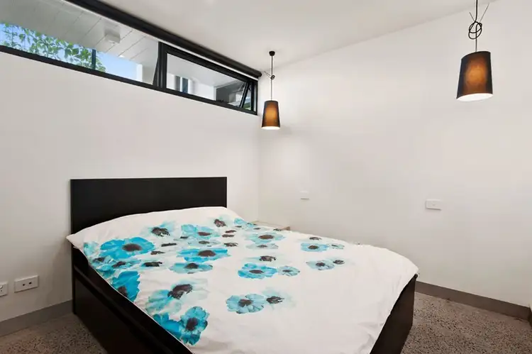 Third view of Homely apartment listing, 307/78 Inkerman Street, St Kilda VIC 3182