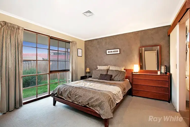 Sixth view of Homely house listing, 6 Mandala Court, Wantirna South VIC 3152