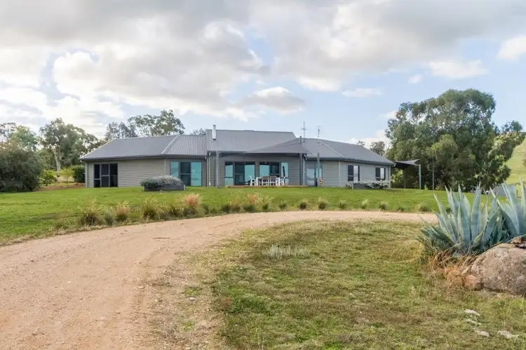 Fifth view of Homely rural property listing, 188 Paytens Lane, Cowra NSW 2794