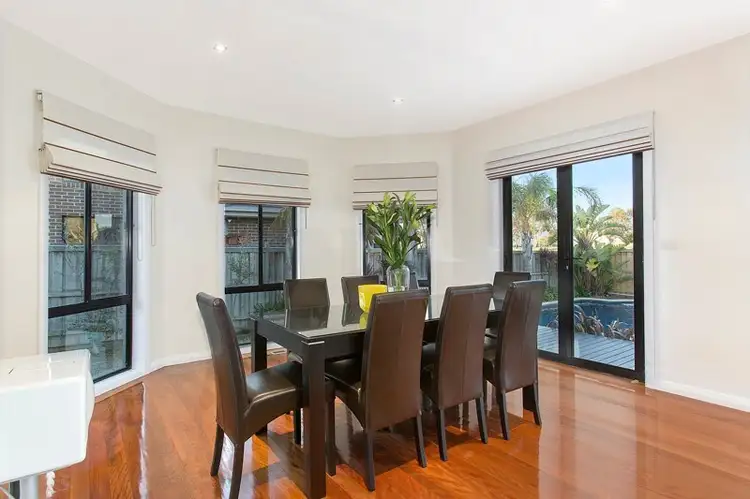 Seventh view of Homely house listing, 27 Lake King Circle, Waterways VIC 3195