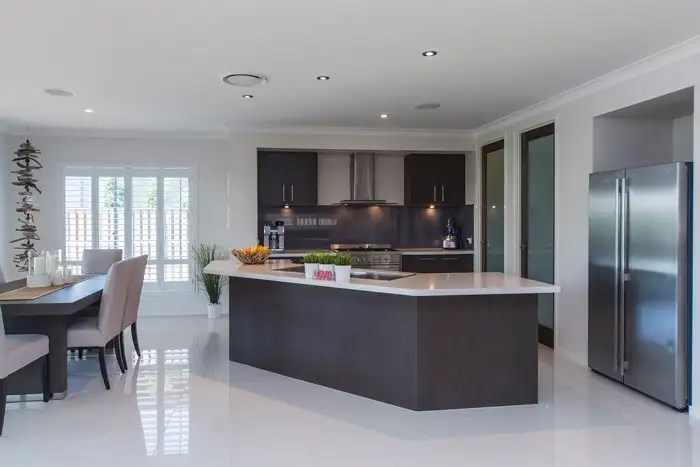 Third view of Homely house listing, 5 Azure Way, Hope Island QLD 4212