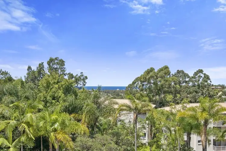 Second view of Homely unit listing, 6/32 Alinjarra Drive, Tugun QLD 4224