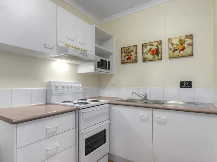 Third view of Homely apartment listing, 9/435 Coronation Drive, Auchenflower QLD 4066
