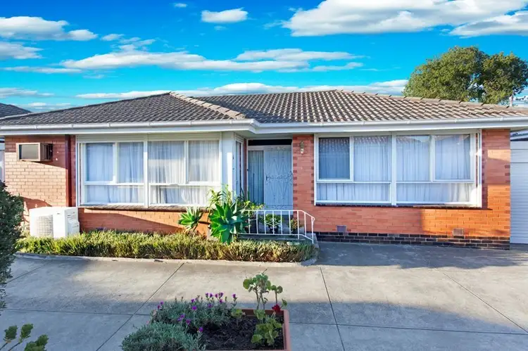 6/205 Grange Road, Glen Huntly VIC 3163