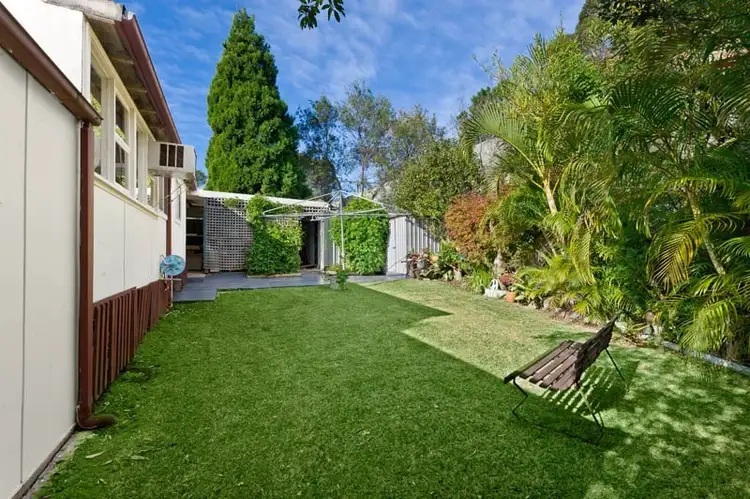 Second view of Homely house listing, 50 Denman Avenue, Woolooware NSW 2230