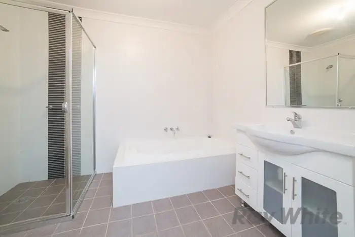 Sixth view of Homely townhouse listing, 51 Kestrel Circuit, Shortland NSW 2307