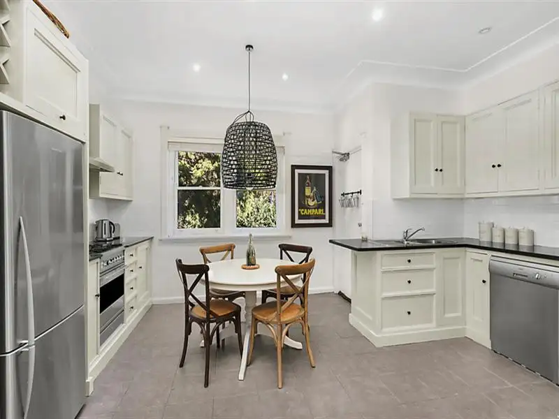 Main view of Homely apartment listing, 3/131 Manning Road, Double Bay NSW 2028