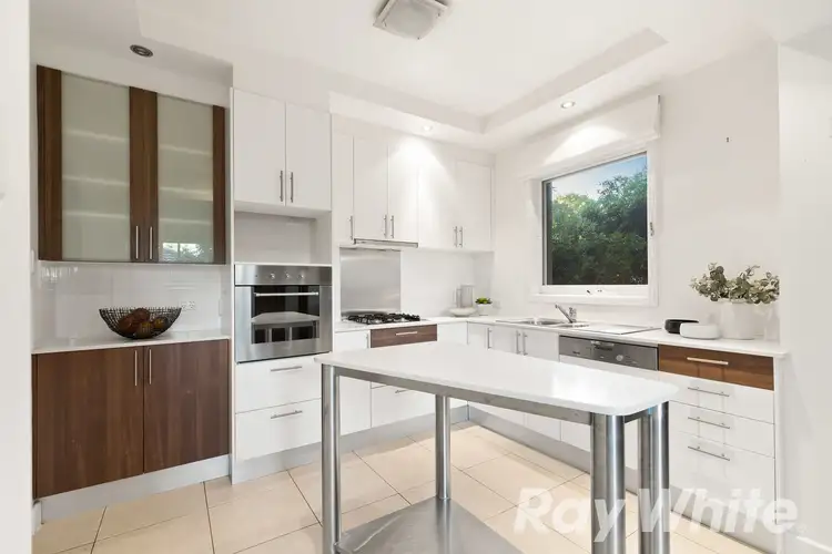 Fourth view of Homely house listing, 393 Mitcham Road, Mitcham VIC 3132