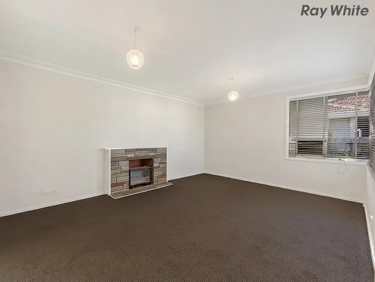 Second view of Homely house listing, 17 Stradbroke Drive, St Albans VIC 3021