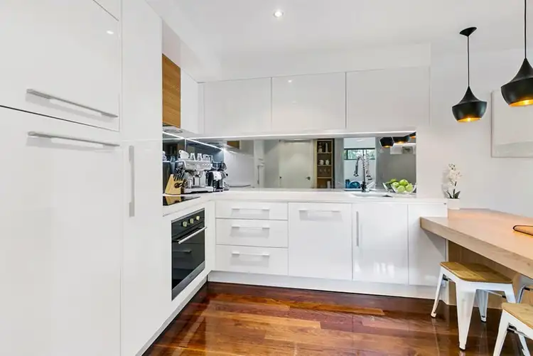 Seventh view of Homely unit listing, 5/19 Gibson Street, Annerley QLD 4103