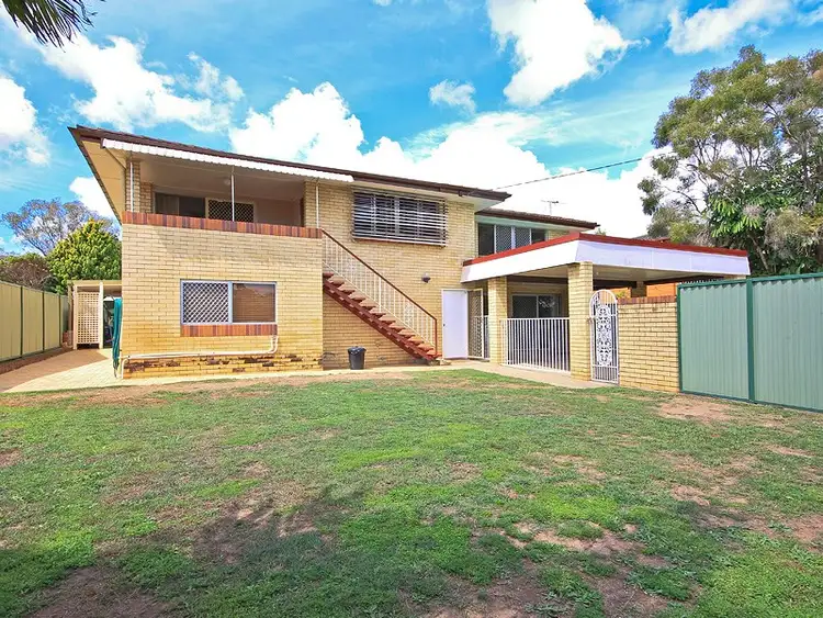 Second view of Homely house listing, 17 Allawah Street, Albany Creek QLD 4035