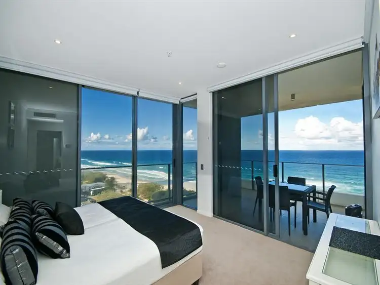 Sixth view of Homely apartment listing, 41/173 Old Burleigh Road, Broadbeach QLD 4218