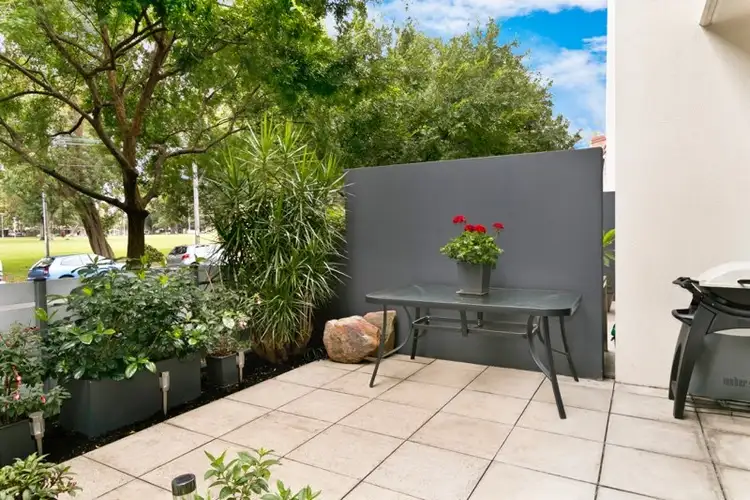 Fifth view of Homely apartment listing, PG09/11-15 Power Avenue, Alexandria NSW 2015