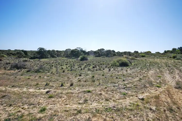 Second view of Homely land listing, Lot 242 Zendora Road, Jurien Bay WA 6516