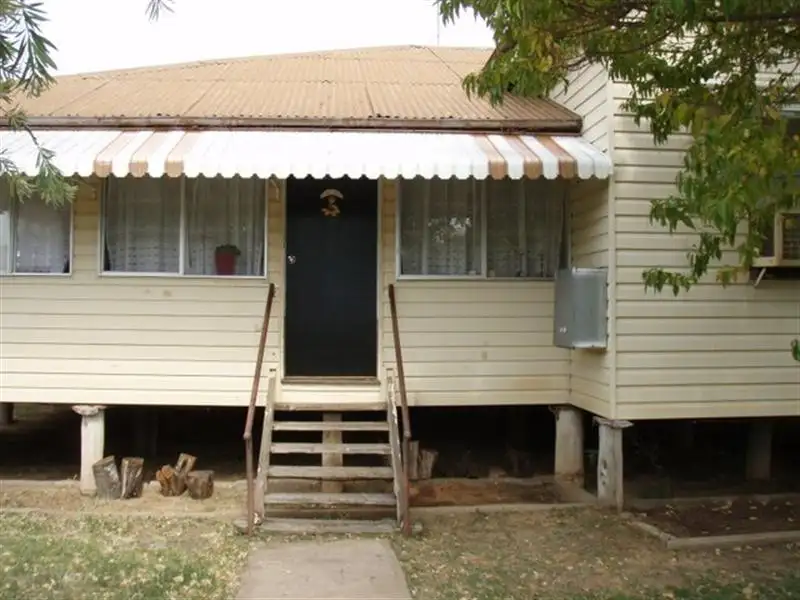 Main view of Homely house listing, 12 Sturt, Charleville QLD 4470