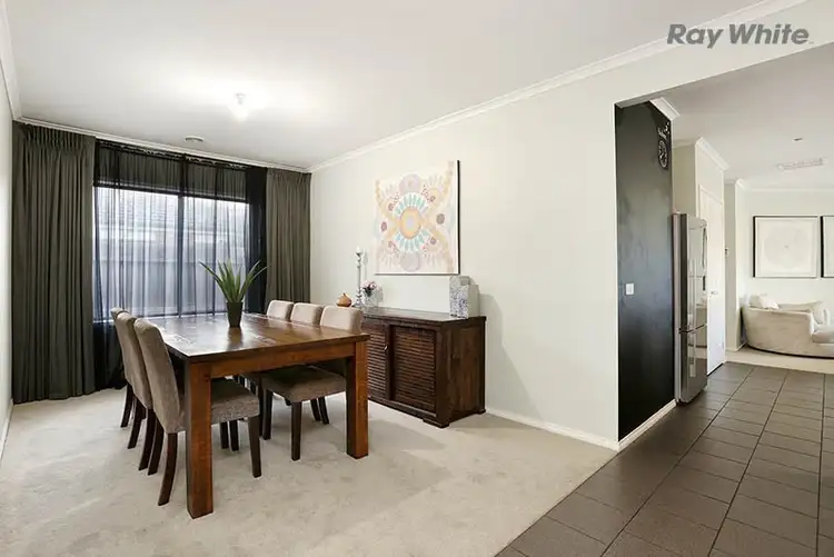 Fourth view of Homely house listing, 14 Dunfermline Way, Point Cook VIC 3030