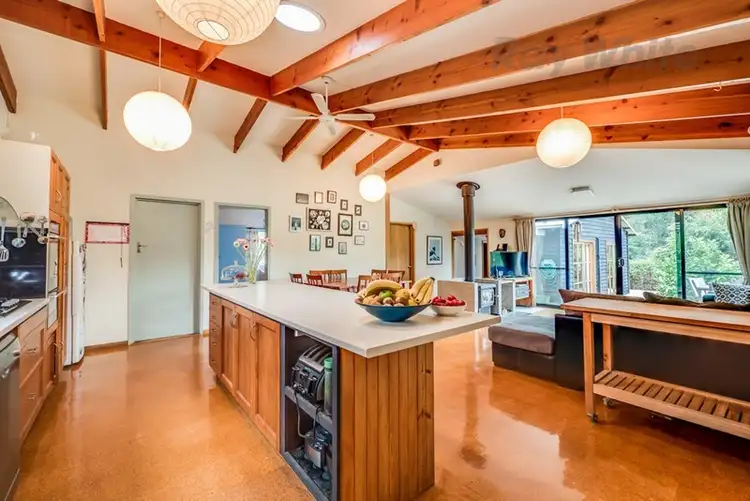 Seventh view of Homely house listing, 20 Mountain Road, Allens Rivulet TAS 7150