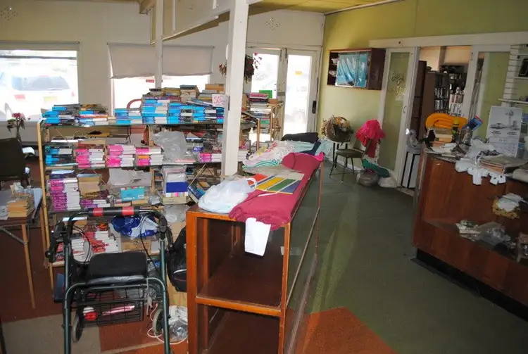 Seventh view of Homely house listing, 335 Gosport Street, Moree NSW 2400