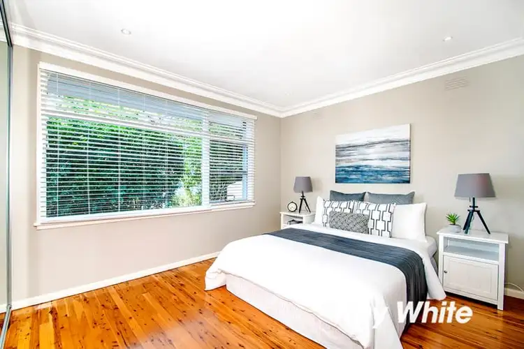 Seventh view of Homely house listing, 12 Peter Street, Baulkham Hills NSW 2153
