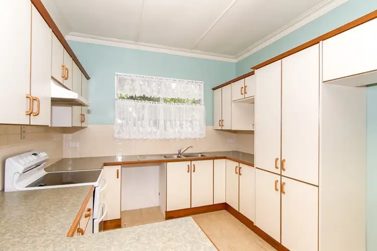 Fifth view of Homely house listing, 13 Noble Street, Wilston QLD 4051