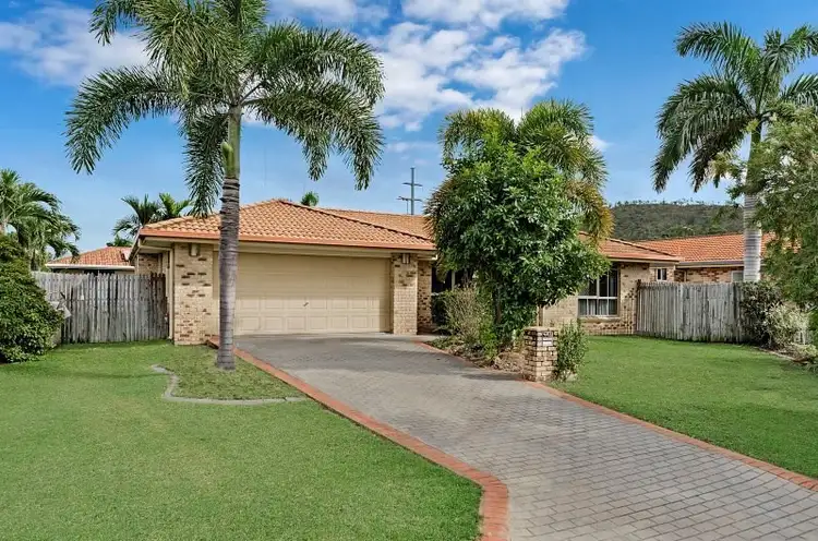 Main view of Homely house listing, 70 Sheperd Circuit, Kirwan QLD 4817