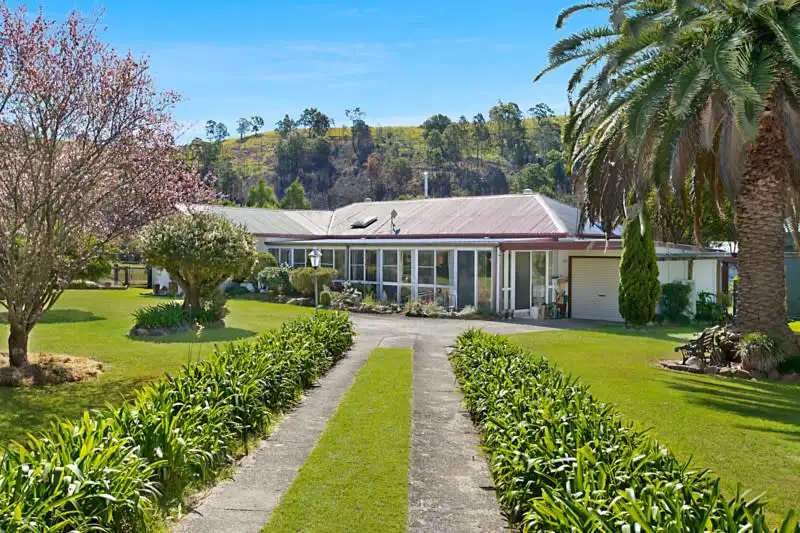 Main view of Homely rural property listing, 126 Sugarloaf Road, Dungog NSW 2420