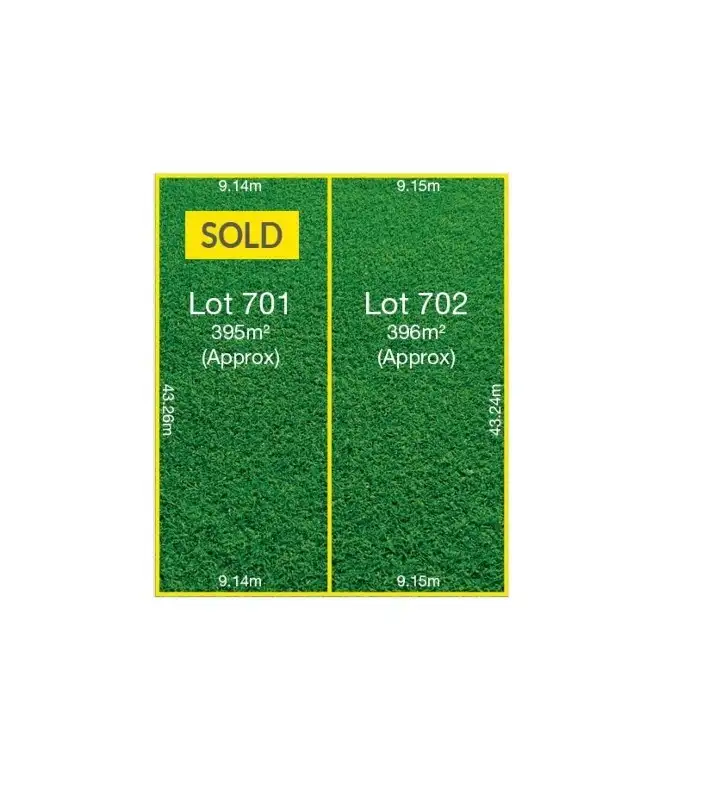 Lot 2/35 Barker Avenue, Findon SA 5023