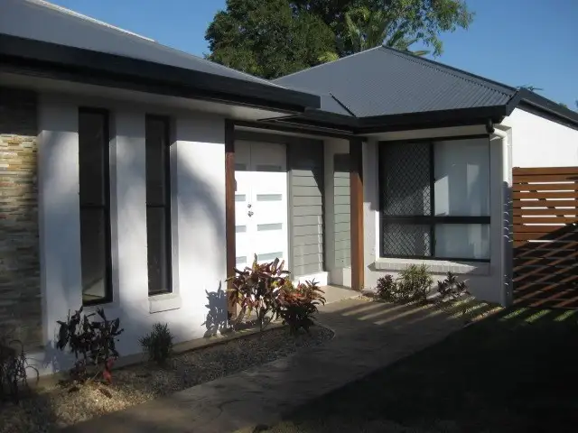 76B Charles Street