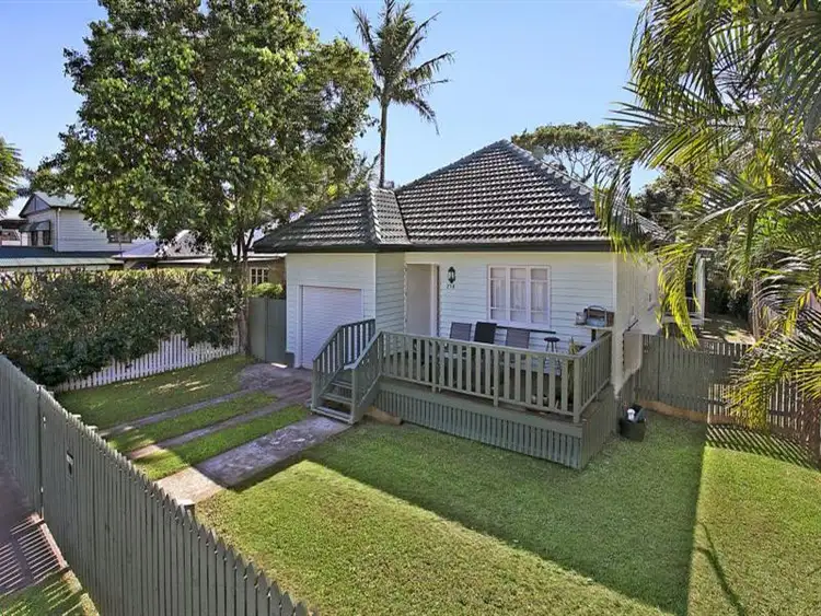 258 Verney Road East, Graceville QLD 4075